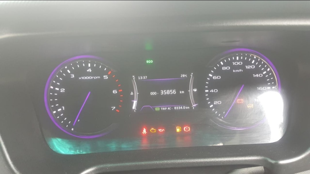 Used 2018 Mahindra Marazzo Used 2018 Mahindra Marazzo