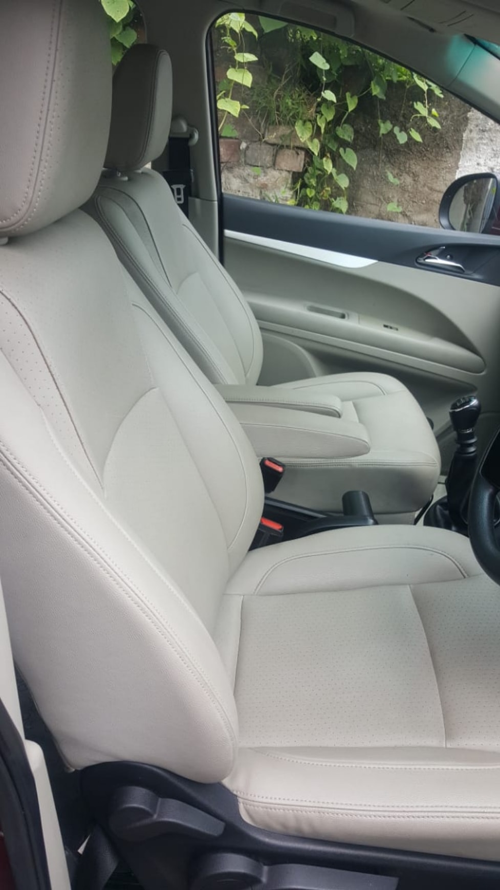 Used 2018 Mahindra Marazzo Used 2018 Mahindra Marazzo