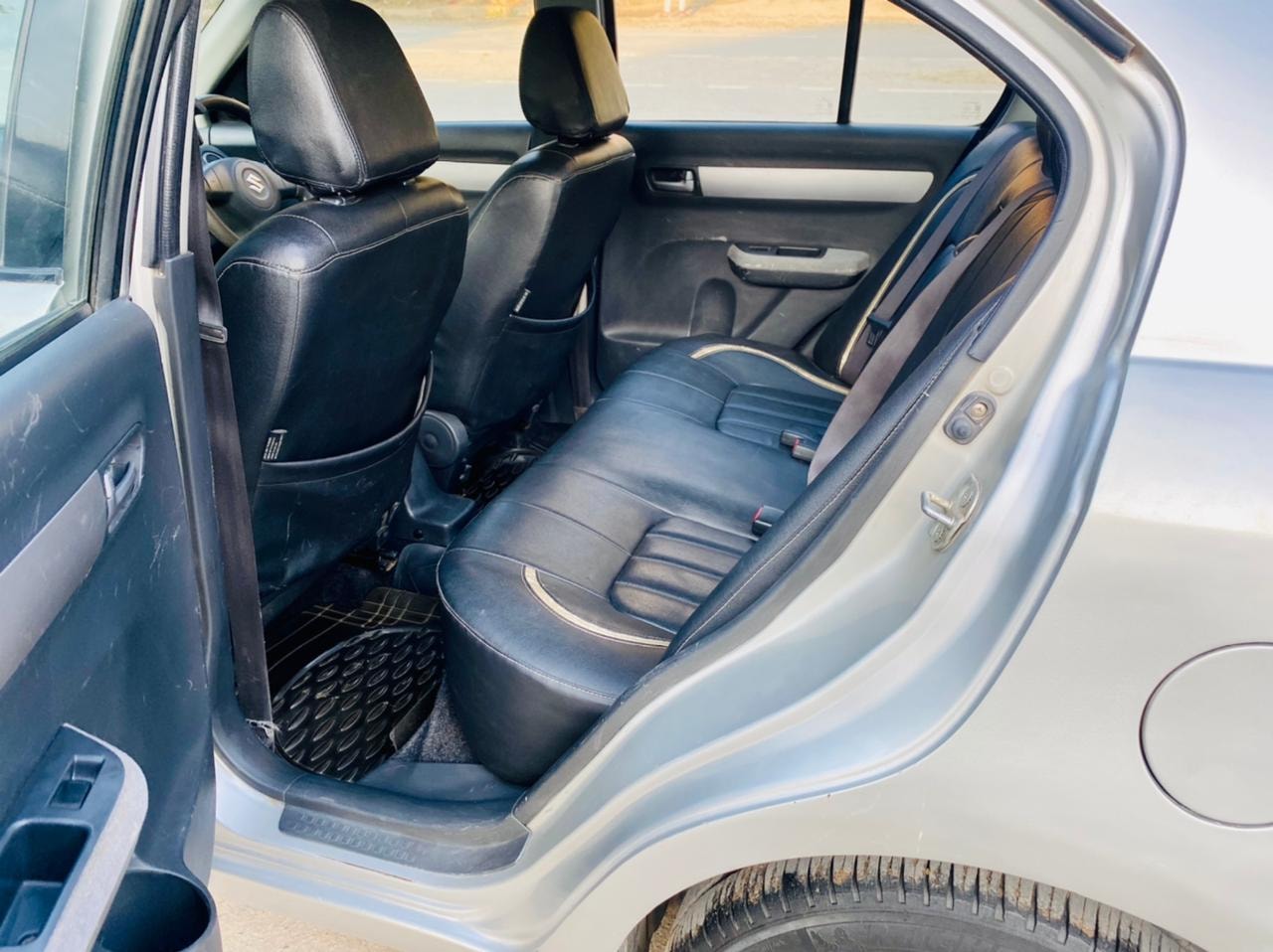 Used 2009 Maruti Suzuki Swift DZire Used 2009 Maruti Suzuki Swift DZire