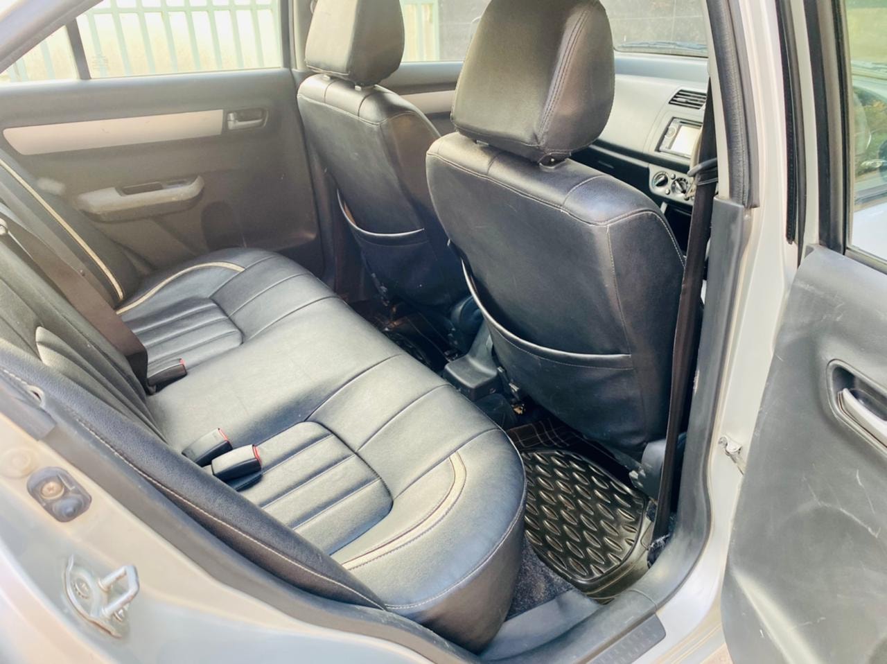 Used 2009 Maruti Suzuki Swift DZire Used 2009 Maruti Suzuki Swift DZire