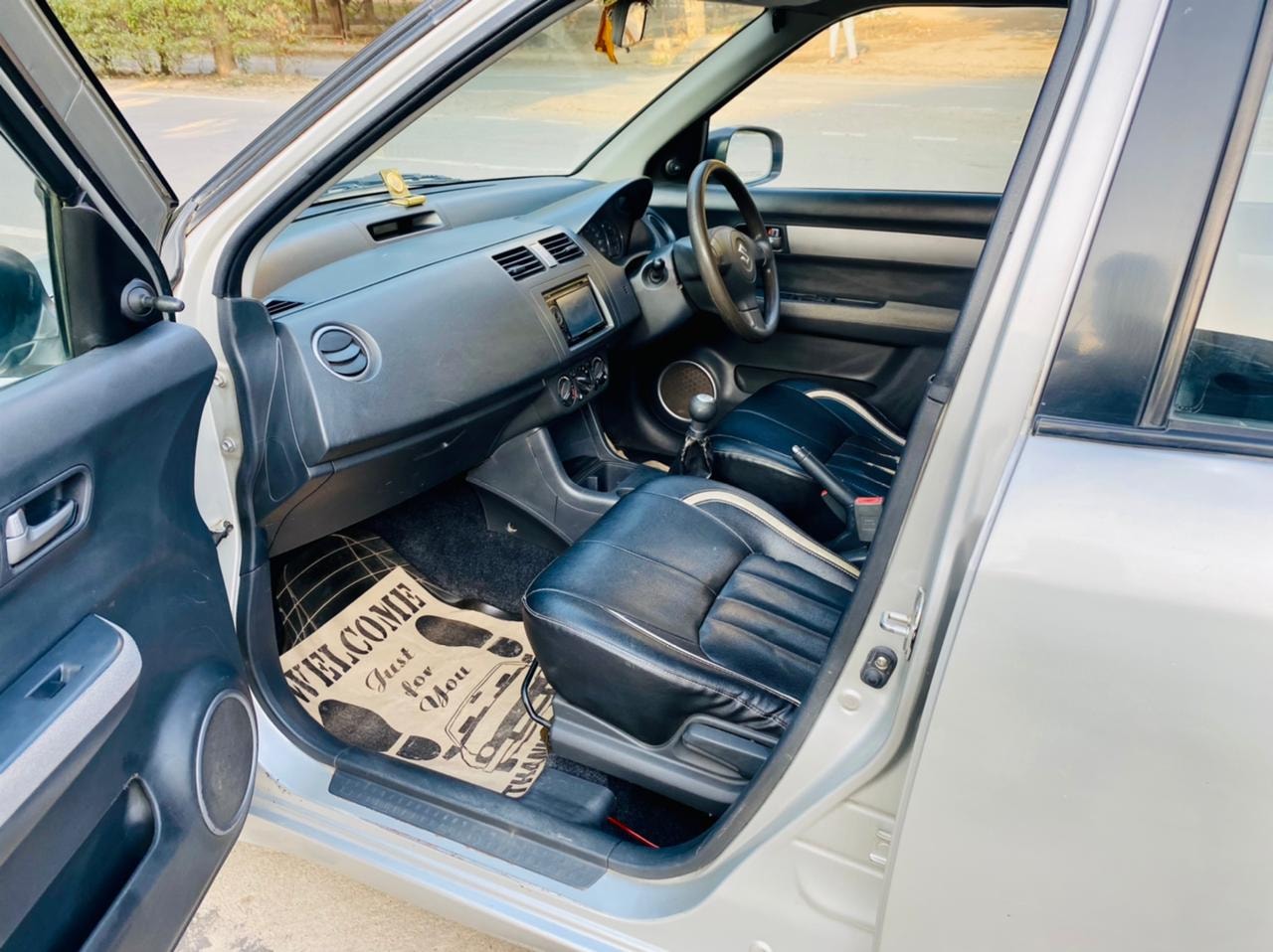 Used 2009 Maruti Suzuki Swift DZire Used 2009 Maruti Suzuki Swift DZire