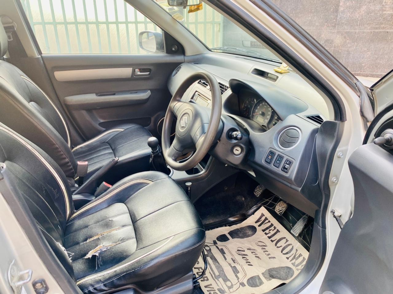 Used 2009 Maruti Suzuki Swift DZire Used 2009 Maruti Suzuki Swift DZire