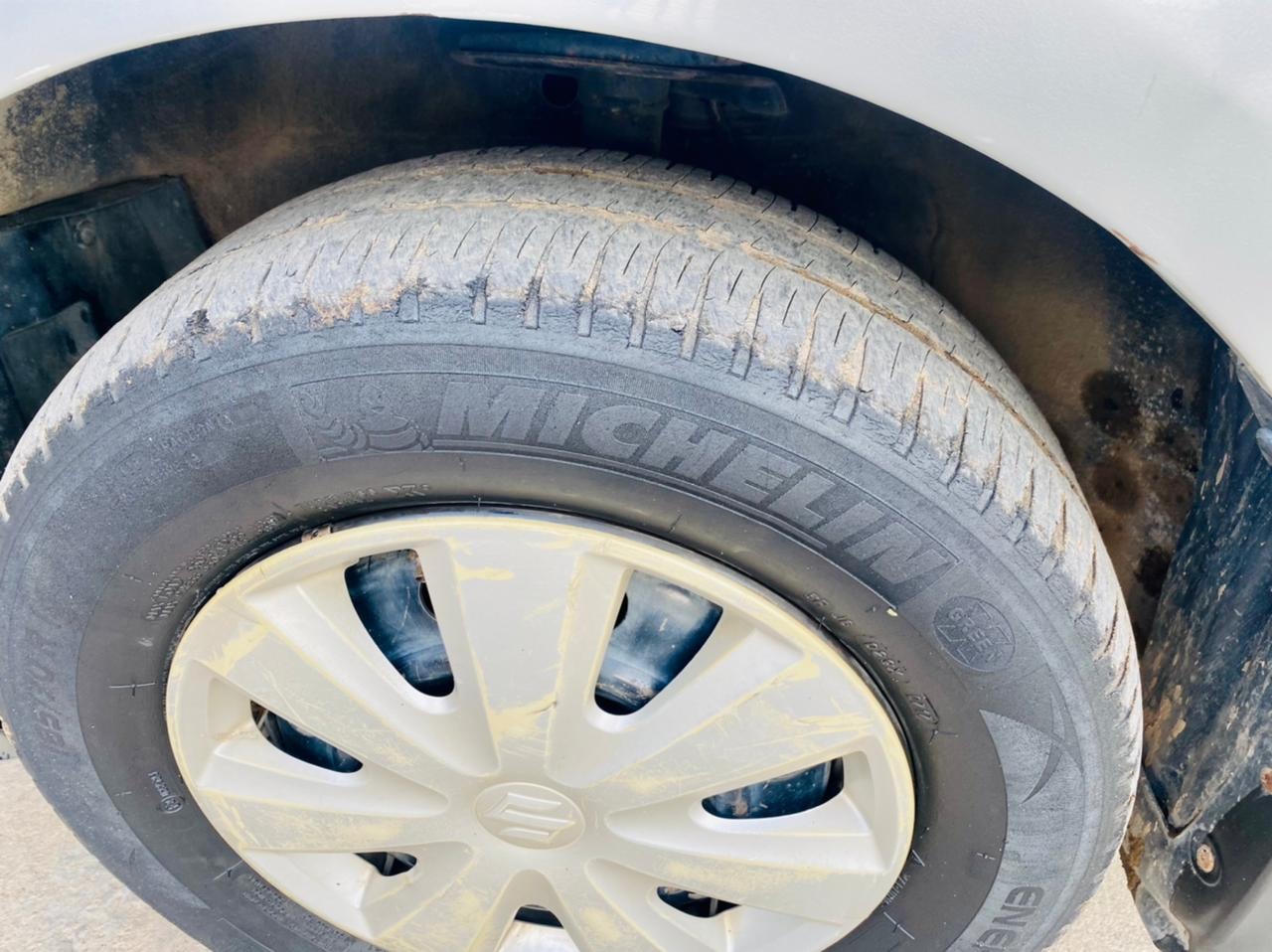 Used 2009 Maruti Suzuki Swift DZire Used 2009 Maruti Suzuki Swift DZire