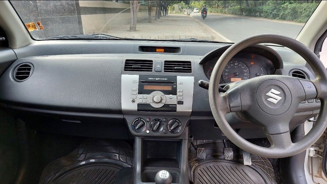 Used 2011 Maruti Suzuki Swift DZire Used 2011 Maruti Suzuki Swift DZire