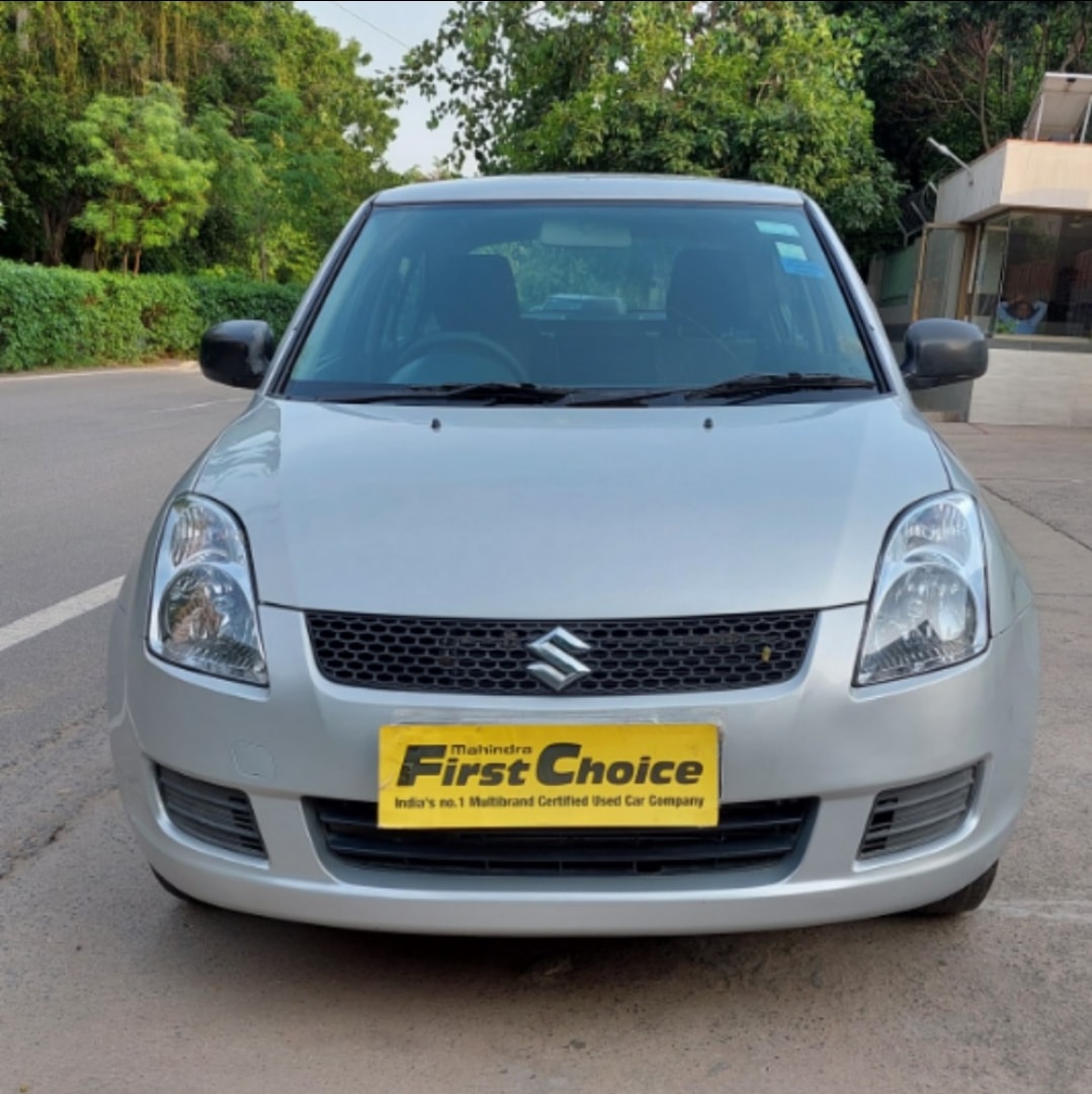 Used 2011 Maruti Suzuki Swift DZire Used 2011 Maruti Suzuki Swift DZire