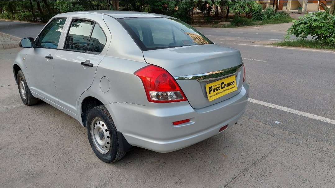 Used 2011 Maruti Suzuki Swift DZire Used 2011 Maruti Suzuki Swift DZire