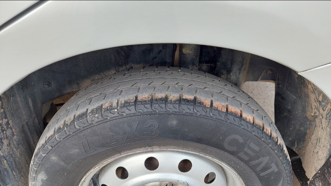 Used 2011 Maruti Suzuki Swift DZire Used 2011 Maruti Suzuki Swift DZire