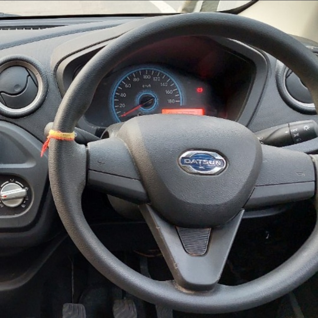 Used 2018 Datsun Redi GO Used 2018 Datsun Redi GO