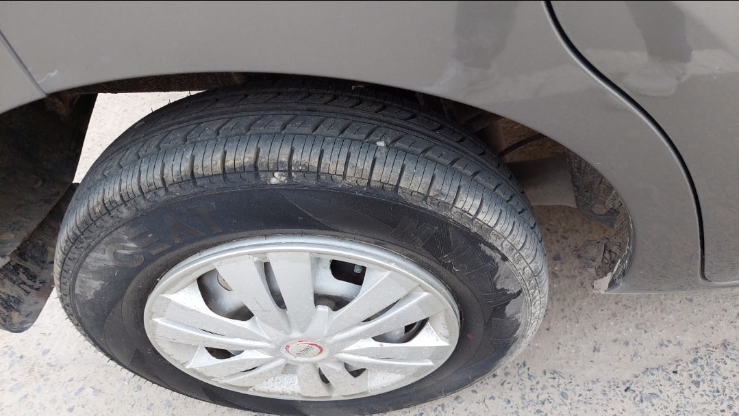 Used 2018 Datsun Redi GO Used 2018 Datsun Redi GO