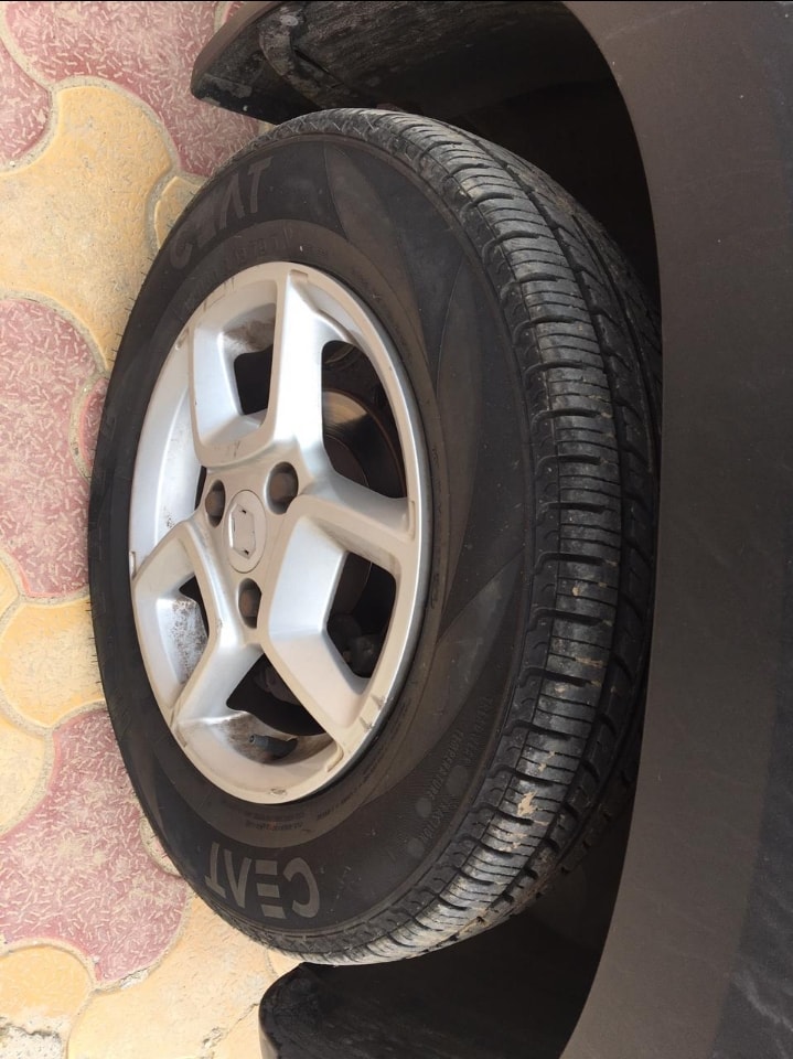 Used 2016 Renault Kwid Used 2016 Renault Kwid