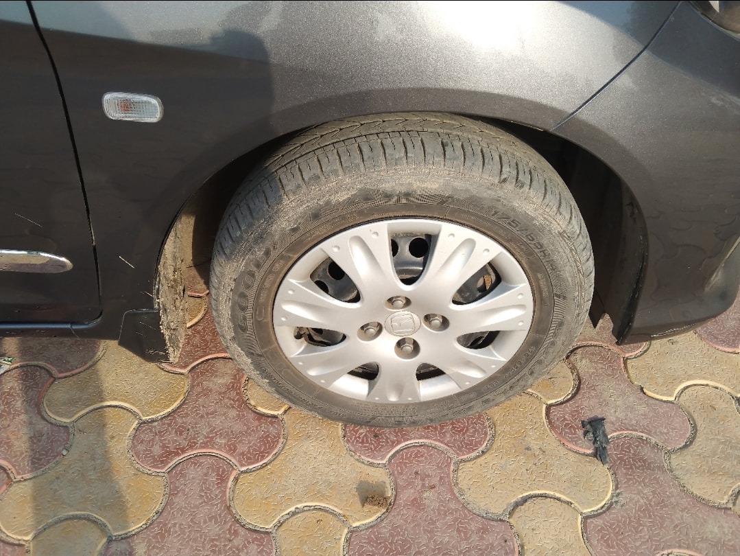 Used 2017 Honda Amaze Used 2017 Honda Amaze