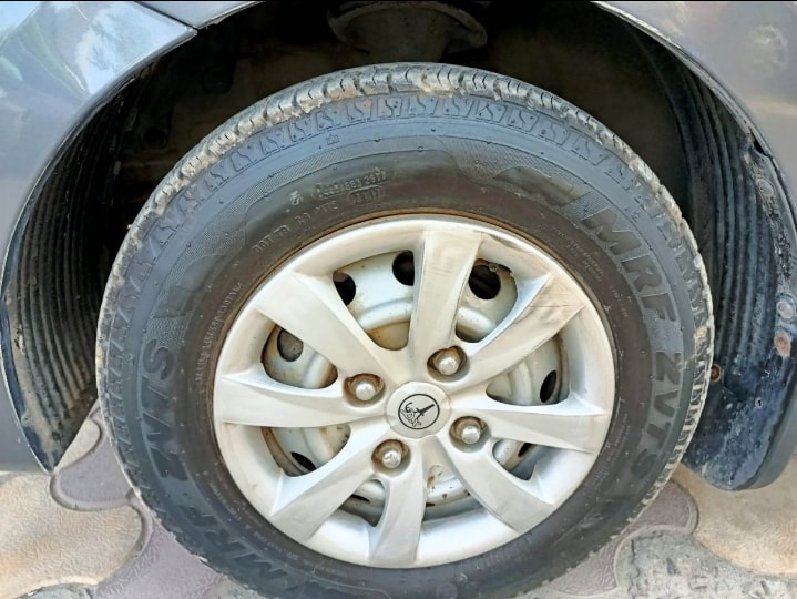 Used 2014 Hyundai EON Used 2014 Hyundai EON