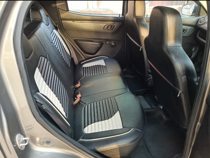 Used 2019 Renault Kwid Used 2019 Renault Kwid