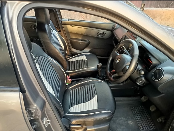 Used 2019 Renault Kwid Used 2019 Renault Kwid