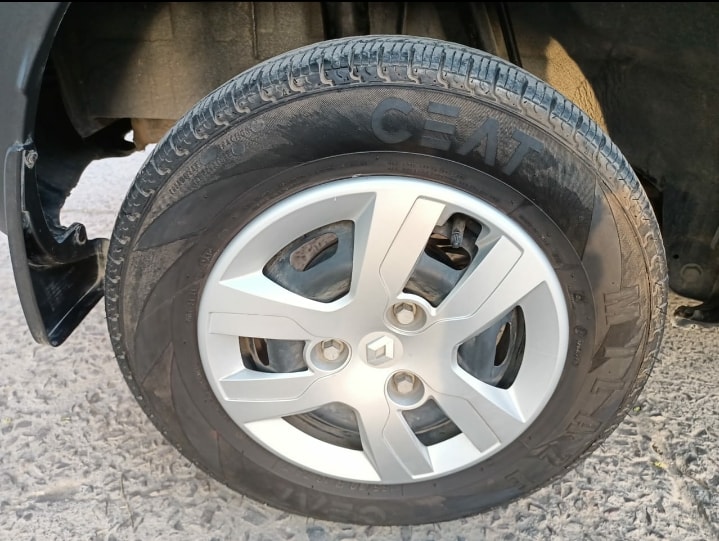 Used 2019 Renault Kwid Used 2019 Renault Kwid