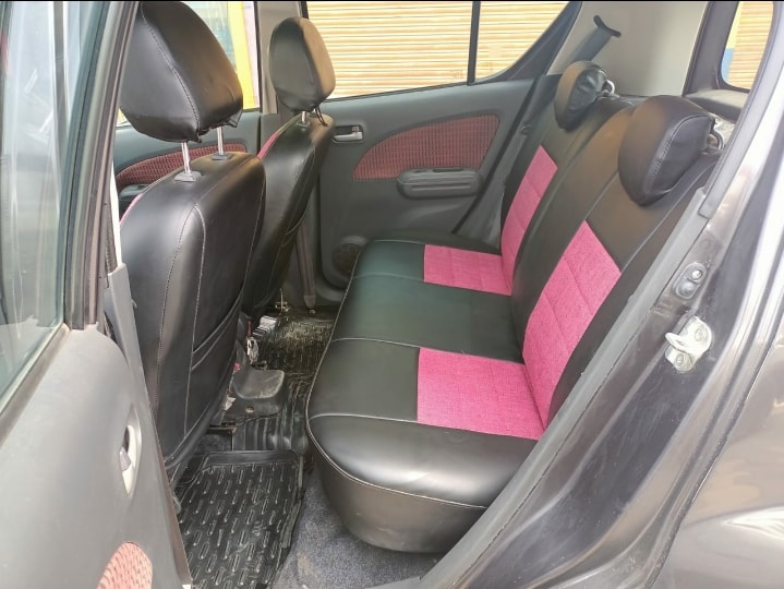 Used 2013 Maruti Suzuki Ritz Used 2013 Maruti Suzuki Ritz