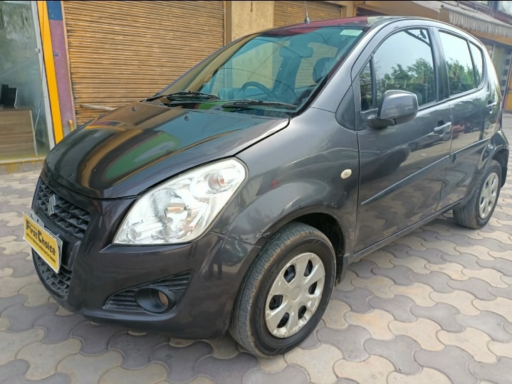 Used 2013 Maruti Suzuki Ritz Used 2013 Maruti Suzuki Ritz