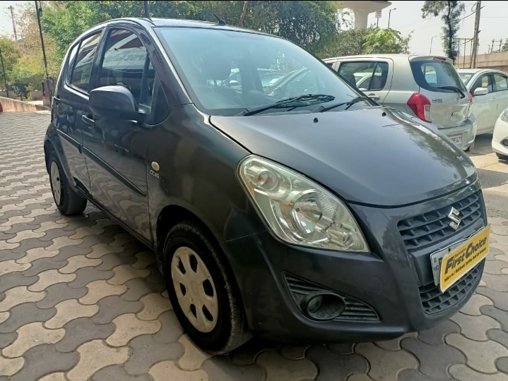 Used 2013 Maruti Suzuki Ritz Used 2013 Maruti Suzuki Ritz