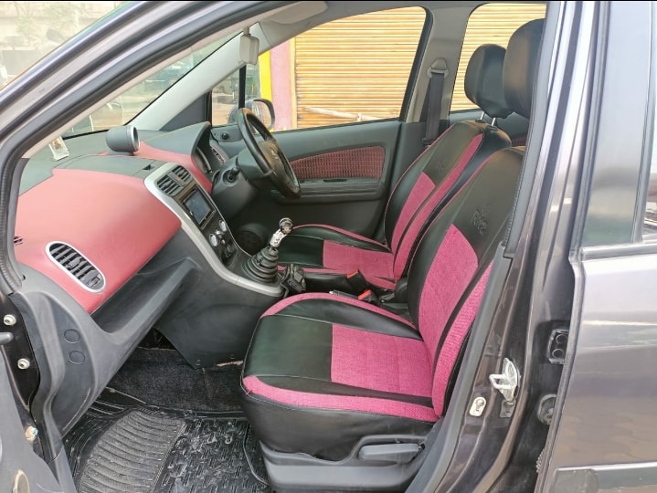 Used 2013 Maruti Suzuki Ritz Used 2013 Maruti Suzuki Ritz