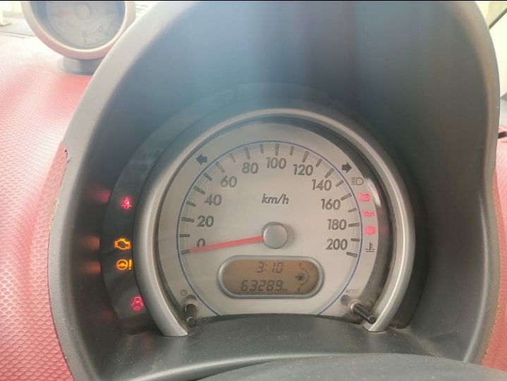 Used 2013 Maruti Suzuki Ritz Used 2013 Maruti Suzuki Ritz