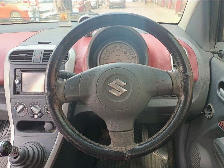 Used 2013 Maruti Suzuki Ritz Used 2013 Maruti Suzuki Ritz