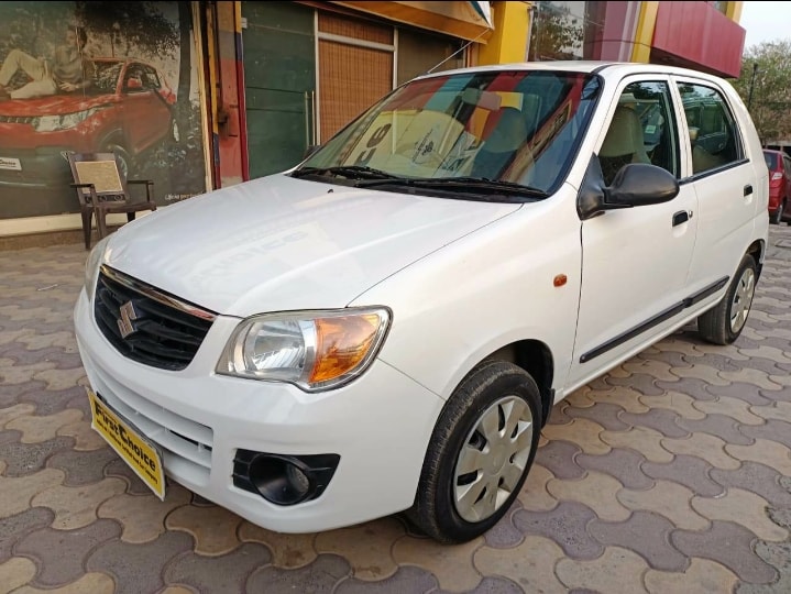 Used 2011 Maruti Suzuki Alto K10 Used 2011 Maruti Suzuki Alto K10