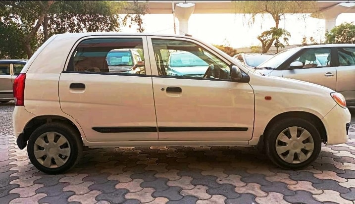 Used 2011 Maruti Suzuki Alto K10 Used 2011 Maruti Suzuki Alto K10