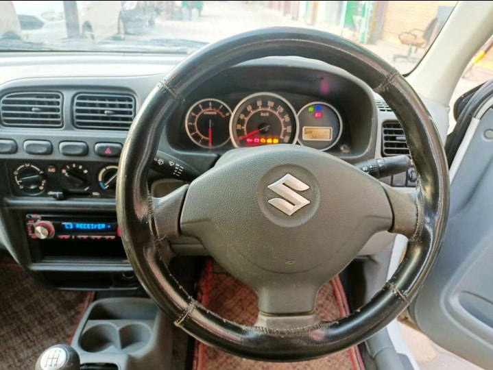 Used 2011 Maruti Suzuki Alto K10 Used 2011 Maruti Suzuki Alto K10