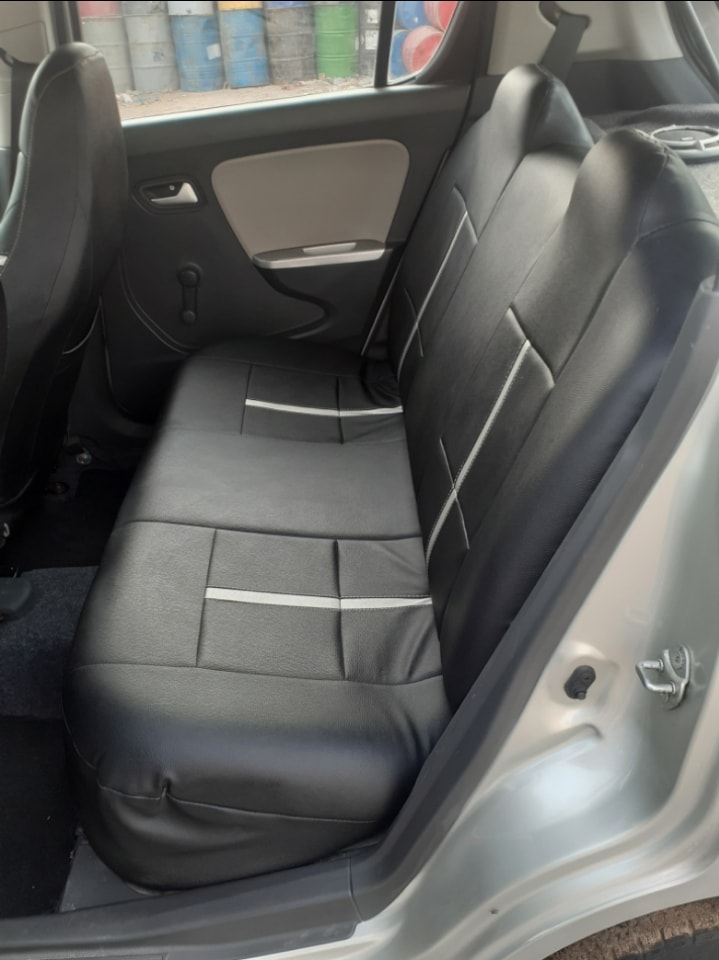 Used 2015 Maruti Suzuki Alto K10 Used 2015 Maruti Suzuki Alto K10