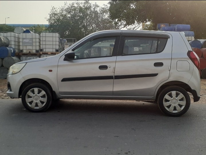 Used 2015 Maruti Suzuki Alto K10 Used 2015 Maruti Suzuki Alto K10