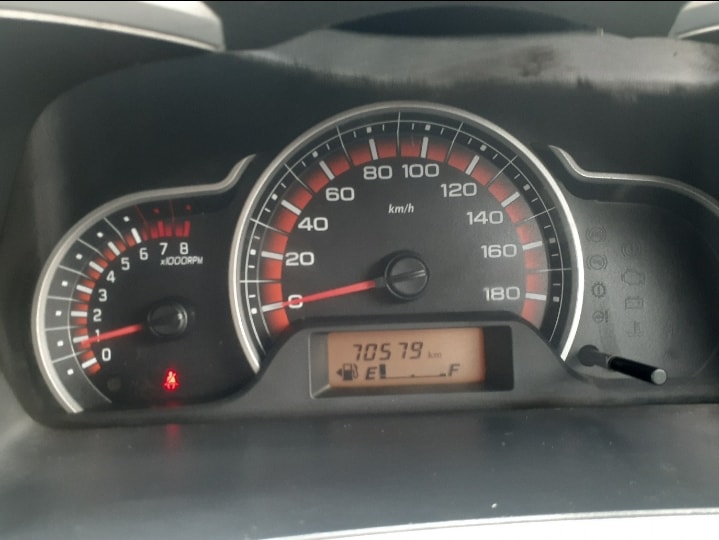 Used 2015 Maruti Suzuki Alto K10 Used 2015 Maruti Suzuki Alto K10