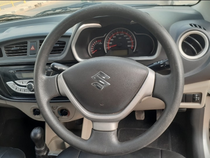 Used 2015 Maruti Suzuki Alto K10 Used 2015 Maruti Suzuki Alto K10