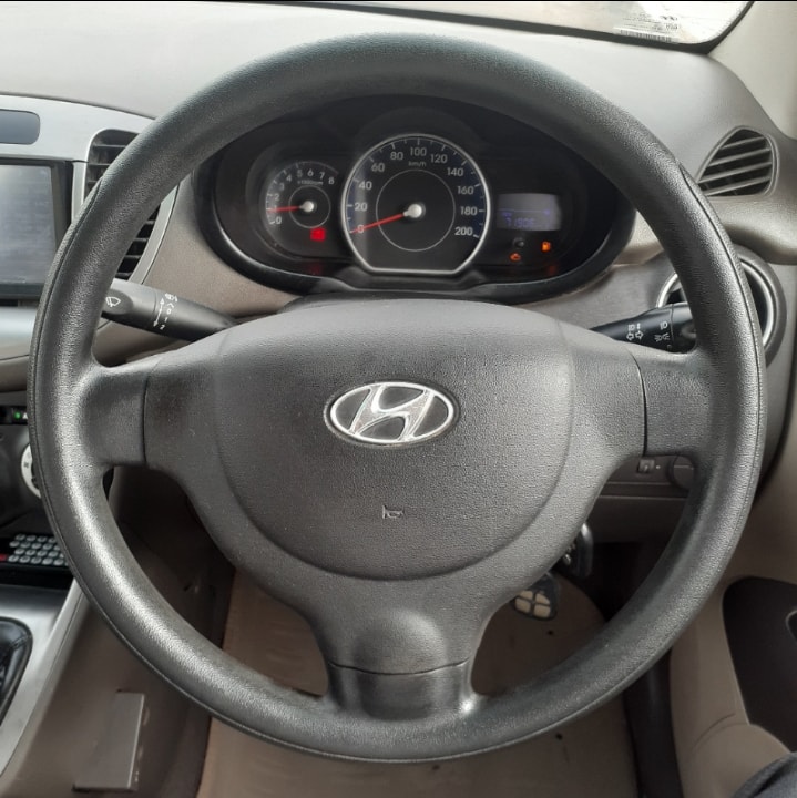 Used 2013 Hyundai i10 Used 2013 Hyundai i10