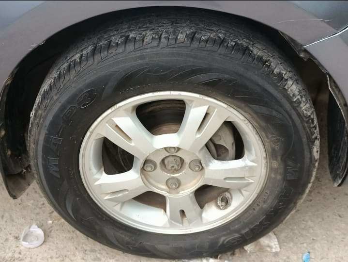 Used 2010 Hyundai i20 Used 2010 Hyundai i20