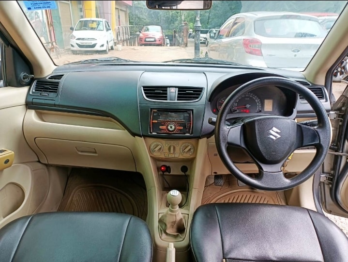 Used 2013 Maruti Suzuki Swift DZire Used 2013 Maruti Suzuki Swift DZire