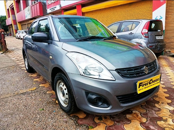 Used 2013 Maruti Suzuki Swift DZire Used 2013 Maruti Suzuki Swift DZire