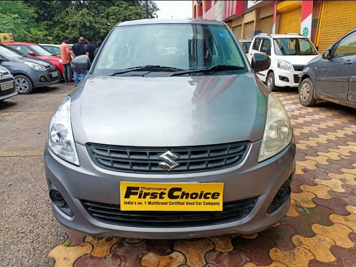 Used 2013 Maruti Suzuki Swift DZire Used 2013 Maruti Suzuki Swift DZire