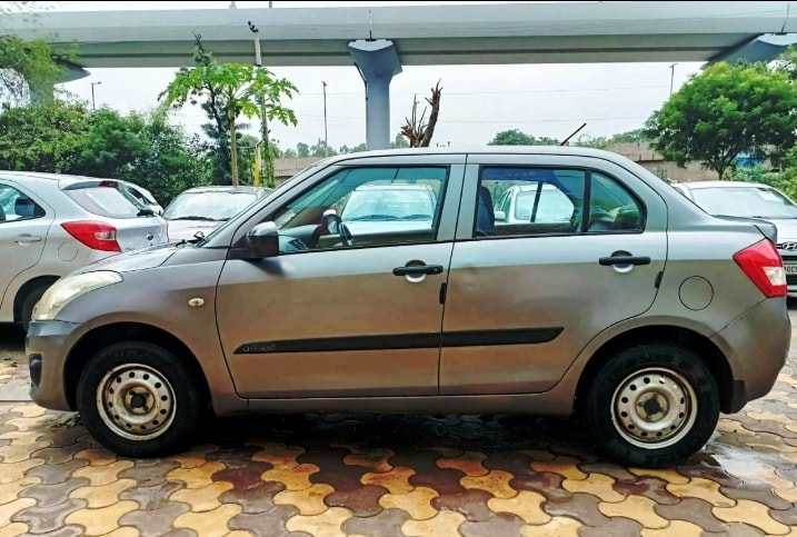 Used 2013 Maruti Suzuki Swift DZire Used 2013 Maruti Suzuki Swift DZire