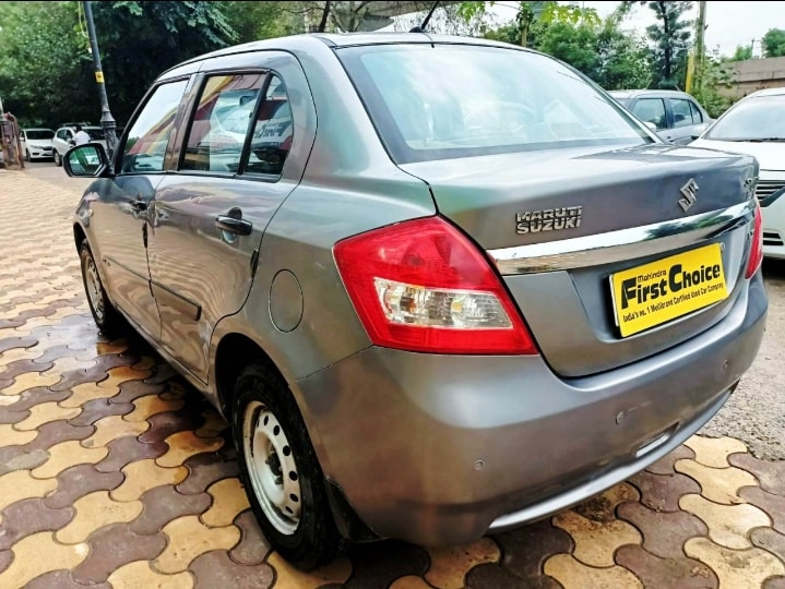 Used 2013 Maruti Suzuki Swift DZire Used 2013 Maruti Suzuki Swift DZire