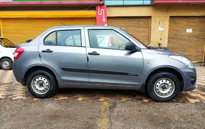 Used 2013 Maruti Suzuki Swift DZire Used 2013 Maruti Suzuki Swift DZire