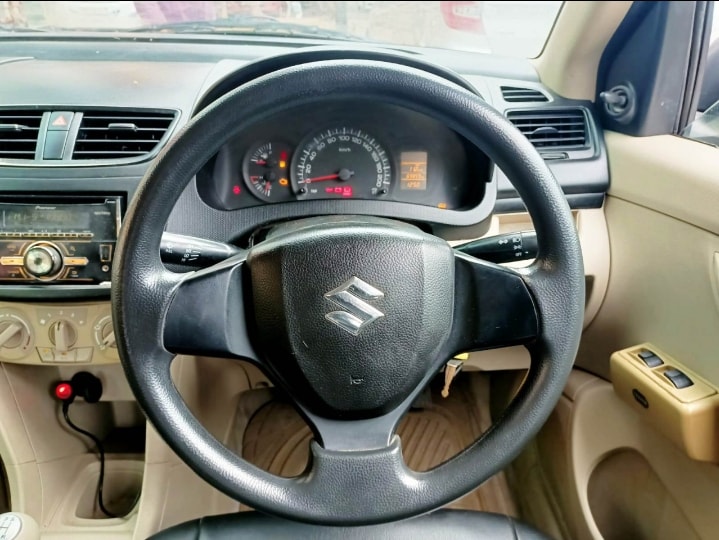 Used 2013 Maruti Suzuki Swift DZire Used 2013 Maruti Suzuki Swift DZire