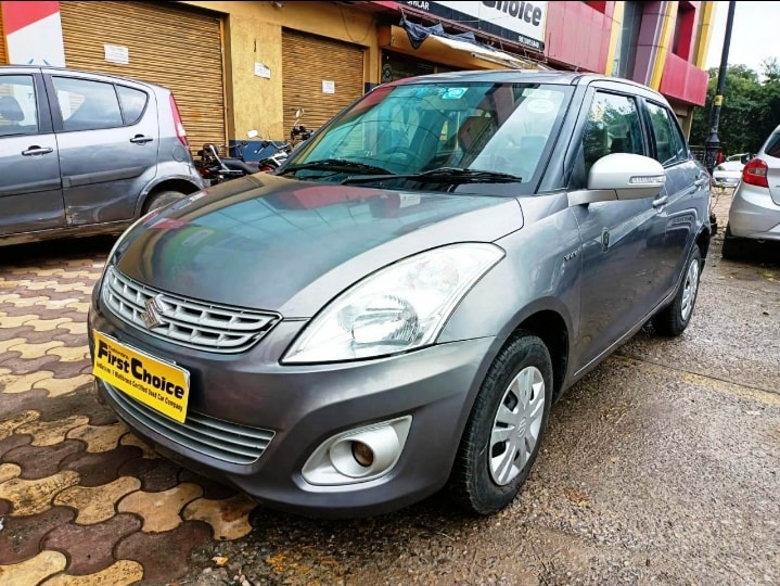 Used 2013 Maruti Suzuki Swift DZire Used 2013 Maruti Suzuki Swift DZire