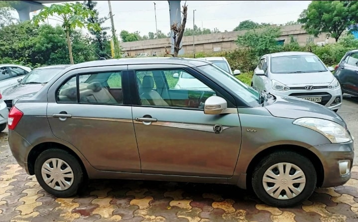 Used 2013 Maruti Suzuki Swift DZire Used 2013 Maruti Suzuki Swift DZire