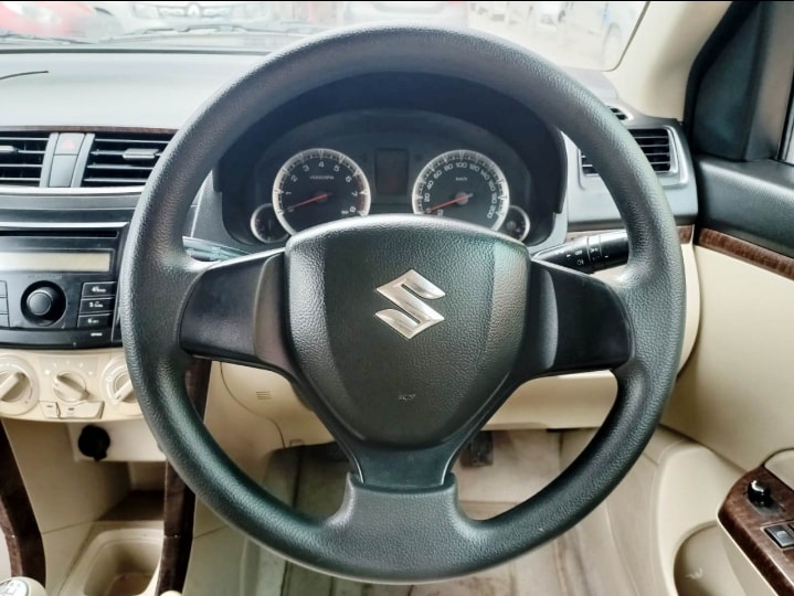 Used 2013 Maruti Suzuki Swift DZire Used 2013 Maruti Suzuki Swift DZire