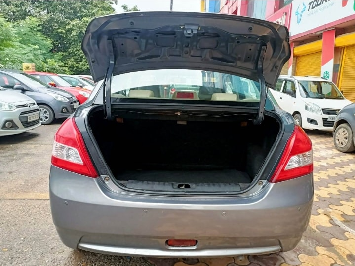 Used 2013 Maruti Suzuki Swift DZire Used 2013 Maruti Suzuki Swift DZire