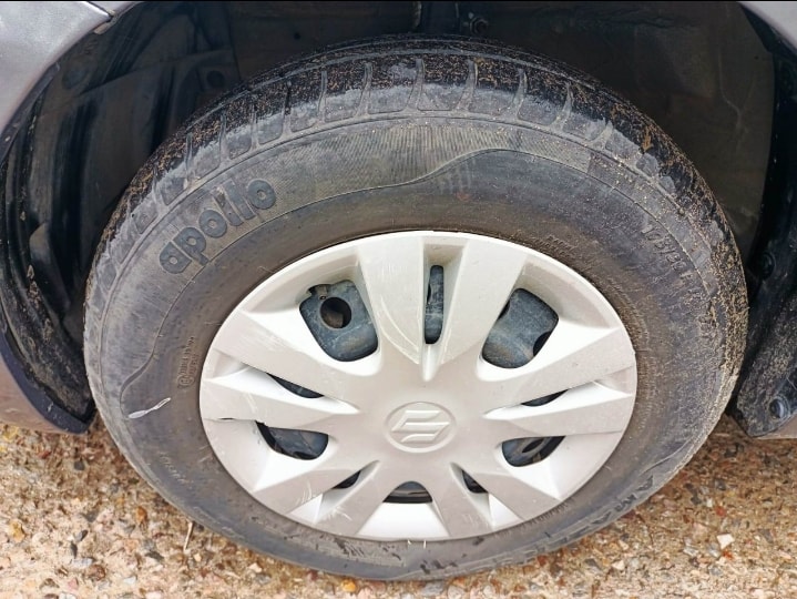 Used 2013 Maruti Suzuki Swift DZire Used 2013 Maruti Suzuki Swift DZire