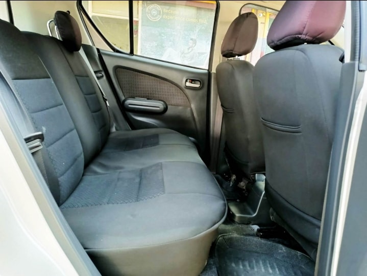 Used 2014 Maruti Suzuki Ritz Used 2014 Maruti Suzuki Ritz