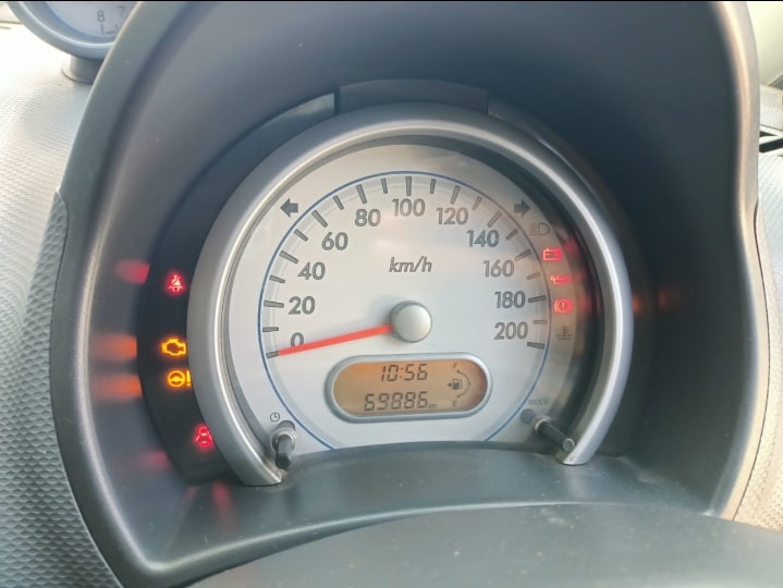 Used 2014 Maruti Suzuki Ritz Used 2014 Maruti Suzuki Ritz