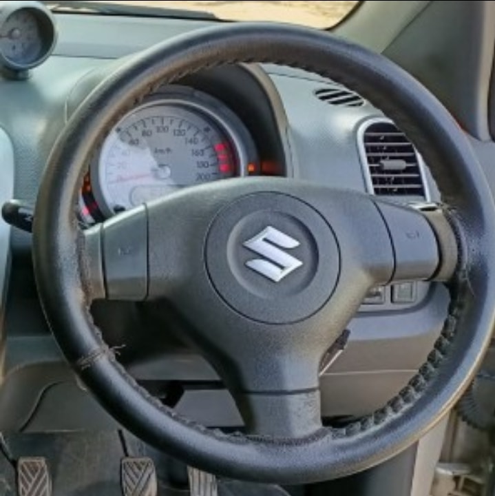 Used 2014 Maruti Suzuki Ritz Used 2014 Maruti Suzuki Ritz