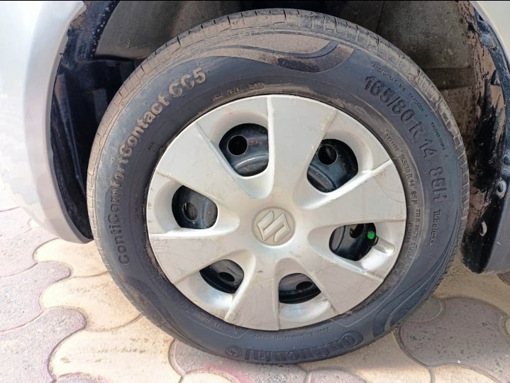 Used 2014 Maruti Suzuki Ritz Used 2014 Maruti Suzuki Ritz